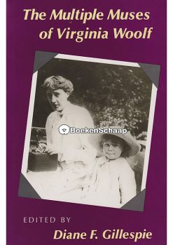 The Multiple Muses of Virginia Woolf