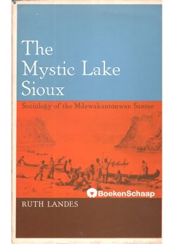 the mystic lake sioux