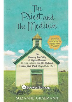 the priest and the medium