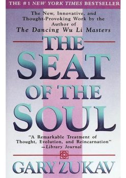 the seat of the soul