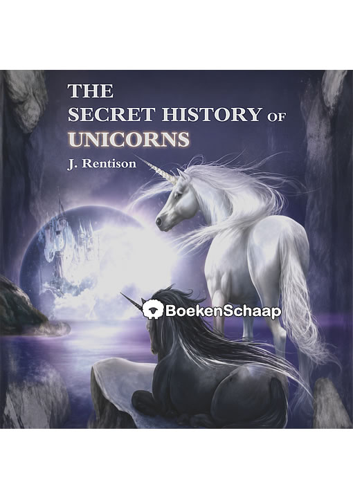 The Secret History Of Unicorns
