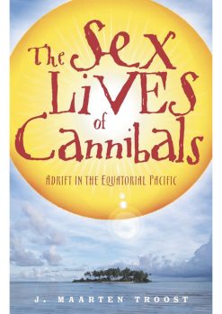 The Sex Lives of Cannibals