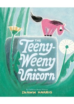 The Teeny-Weeny Unicorn