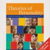 Theories of Personality