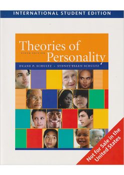 Theories of Personality