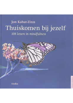 Thuiskomen bij jezelf