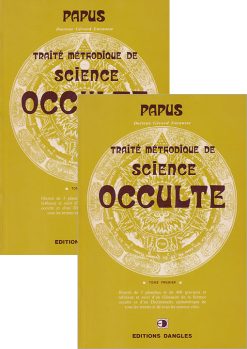 Traite Methodique de Science Occulte