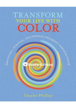 Transform Your Life with Color