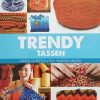 Trendy Tassen