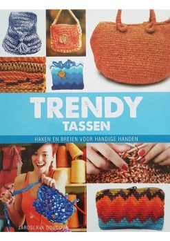 Trendy Tassen