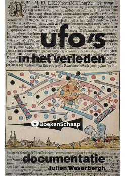 UFO's in het verleden