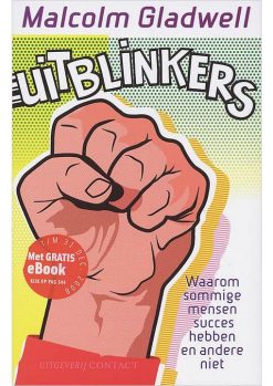 uitblinkers gladwell