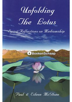 Unfolding the lotus