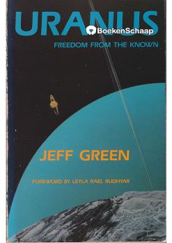 Uranus Freedom from the known