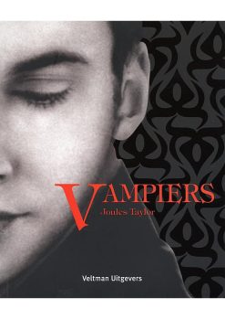 Vampiers - Joules Taylor