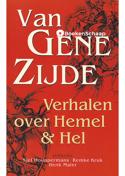 Van Gene Zijde