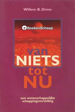 Van niets tot nu