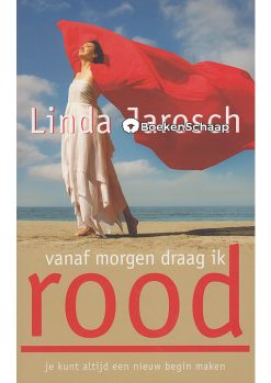 Vanaf morgen draag ik rood