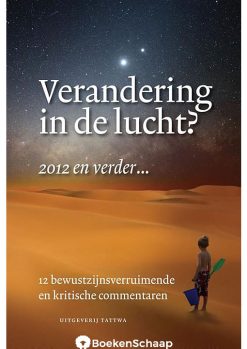 Verandering in de lucht