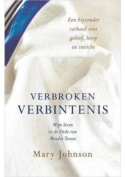 Verbroken verbintenis