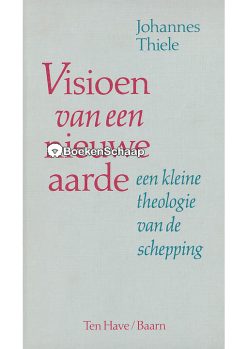 Visioen van een nieuwe aarde