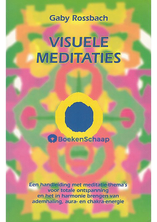 Visuele meditaties