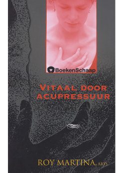 Vitaal door acupressuur