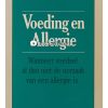 Voeding en Allergie