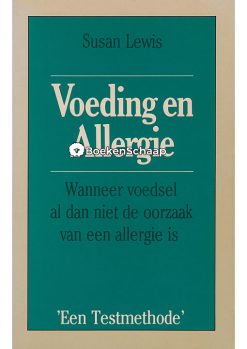 Voeding en Allergie