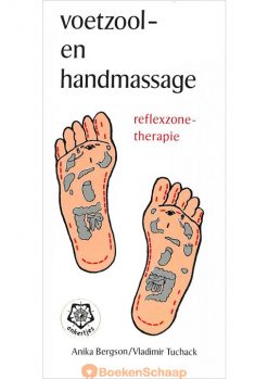 Voetzool- en handmassage