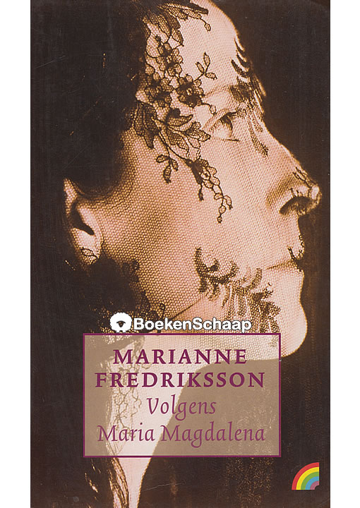 Volgens Maria Magdalena Marianne Fredriksson Boekenschaap 6558