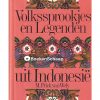 Volkssprookjes en Legenden uit Indonesie