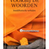Voorbij de woorden (paperback)