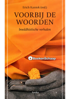 Voorbij de woorden (paperback)