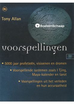 Voorspellingen