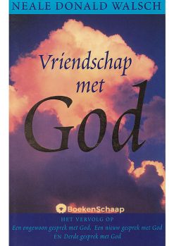 Vriendschap met God