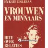 Vrouwen en minnaars