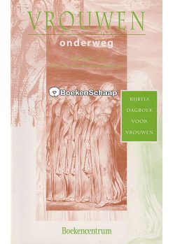 Vrouwen onderweg