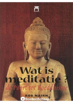 wat is meditatie rob nairn