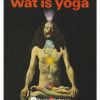 Wat is yoga