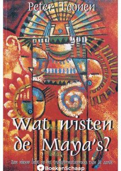 Wat wisten de Maya’