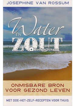 Water en zout