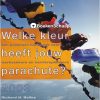 Welke kleur heeft jouw parachute