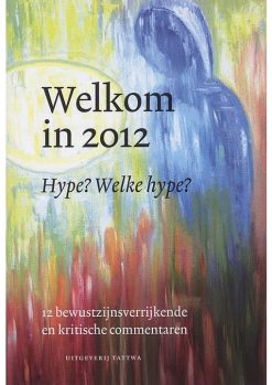 Welkom in 2012