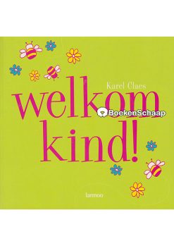 Welkom kind