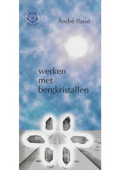 Werken met bergkristallen