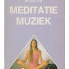 Werken met meditatiemuziek