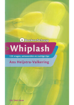 Whiplash - Ans Heijstra