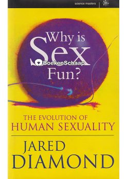 Why is Sex Fun