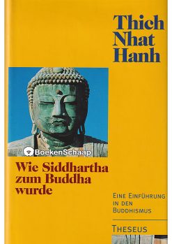 Wie Siddhartha zum Buddha wurde